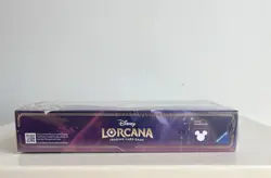 Disney Lorcana Shimmering Skies Booster Box Sealed 24 Packs English TCG - Image 3