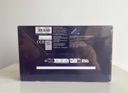 Disney Lorcana Shimmering Skies Booster Box Sealed 24 Packs English TCG - Image 4