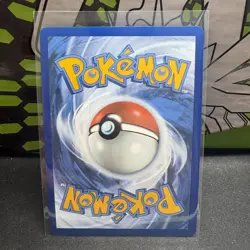 Team Rocket's Mewtwo ex Holo Promo SV: Scarlet & Violet Promo Cards 205 NM - Image 2