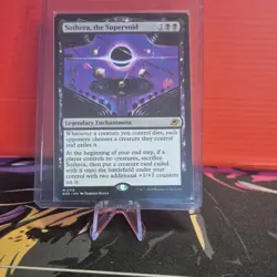 MTG - Sothera, the Supervoid (EOE) - Image 1
