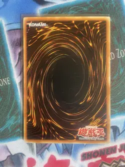 Asian English Thestalos the Firestorm Monarch RDS-AE021 1st Edition NM - Image 2