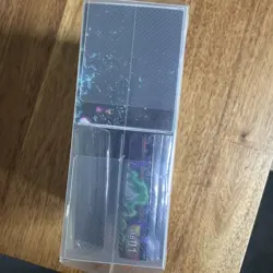DRAGON BALL SUPER GIFT COLLECTION 2021 GC-01 Boosters / box / sleeves (SEALED) - Image 3