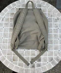 Star Wars Galaxy’s Edge Backpack Disney World Opening Day 2019 Canvas Bag - Image 5