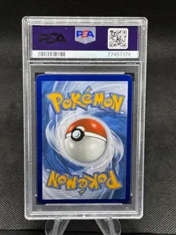 2023 Pokemon Chien-Pao ex 061/193 Paldea Evolved - PAL EN PSA 10 #061 - Image 2