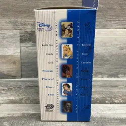 Disney Treasures Collectible Cards Set Millennium Mickey Mouse Bobble Head - Image 3