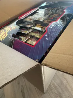 2x - Pokemon TCG Legendary Warriors Premium Collection - NEW Factory Sealed - Image 4