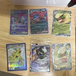 Pokemon TCG OPENED White Flare Elite Trainer Box - Includes Sealed Promo - Image 3