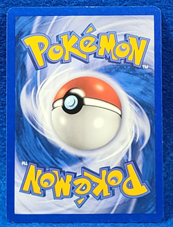 Cyndaquil Expedition Base e-Series NM 105/165 Regular Pokemon Common 2002 - Image 2