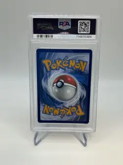 2023 Pokemon SW&SH Crown Zenith Pikachu Secret Rare PSA 10 Gem Mint #160/159 - Image 2