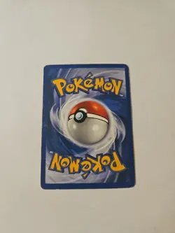 Pokemon TCG - Dark Blastoise 20/82 - Team Rocket Non-Holo - WoTC 1999 - Image 5