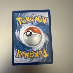 Team Magma's Zangoose 22/34 XY Double Crisis Pokemon Reverse Holo LP - Image 2