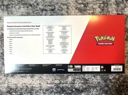 Pokemon TCG Prismatic Evolutions Costco Mini Tins 8 Pack - Image 2