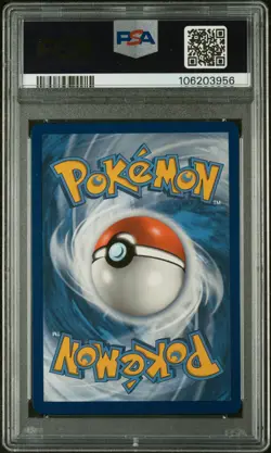 PSA 10 Skyla 072 Full Art 2021 Pokemon SwSh Sword Shield Shining Fates GEM MINT - Image 2