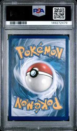 Carte Pokemon Dracaufeu ex 234/091 Holo Destinees de Paldea PSA 10 GEM MINT 🔥 - Image 3