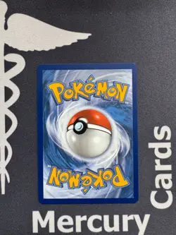 Pokemon TCG 1x Poke Pad - Full Art - Perfect Order - 113/088 NM - Image 2