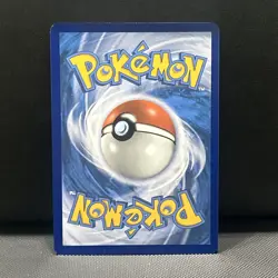 SLOWPOKE REVERSE HOLO 54/214 LOST THUNDER - NEAR MINT (NM) - Image 2