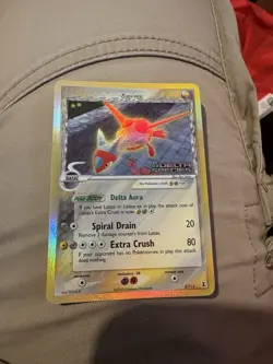 Pokemon Card Trio - Image 2