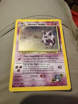 Pokemon Card Trio - Image 3