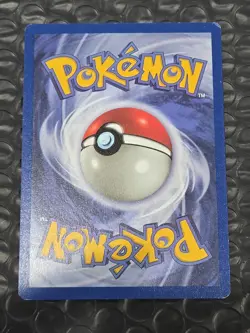 Pidgeotto - 1999 Pokemon Base Set 2 Unlimited - 028/130 - LP - Image 2