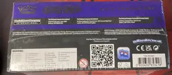 Pokemon Scarlet and Violet Base Elite Trainer Box ETB Miraidon SEALED 820650853418 - Image 4