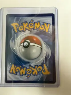 Pokemon Gardevoir ex Special Illustration Rare 245/198 Scarlet & Violet Base SIR - Image 2