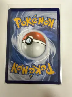 Pokemon Gardevoir ex Special Illustration Rare 245/198 Scarlet & Violet Base SIR - Image 3