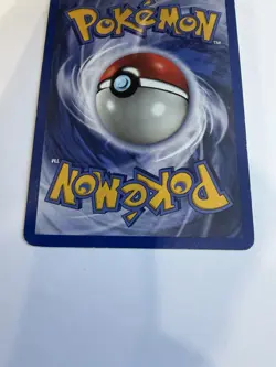 1999 Pokemon Pidgeotto #22/102 Base Set Rare MP - Image 2
