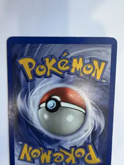 1999 Pokemon Pidgeotto #22/102 Base Set Rare MP - Image 4