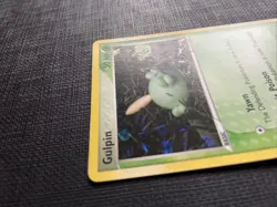 Gulpin 62/101 - Ex Hidden Legends - Pokemon TCG - Reverse holo - NM - Image 4