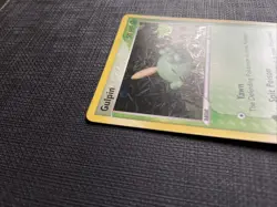 Gulpin 62/101 - Ex Hidden Legends - Pokemon TCG - Reverse holo - NM - Image 5