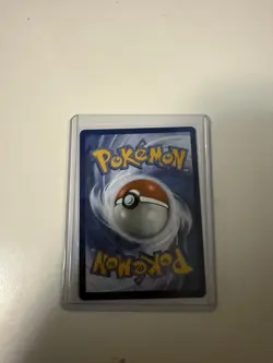 Pokemon Prismatic Evolutions - SPC Promo Eevee EX 174 - Image 2