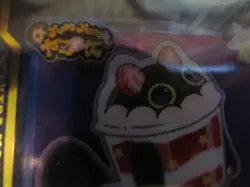 Cupsy Yummy JUSH Field Center Token SEALED Yugioh Justice Hunters Promo - Image 2
