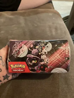 Pokemon TCG: Destined Rivals Booster Box (36 Packs) New & Sealed - English - Image 2