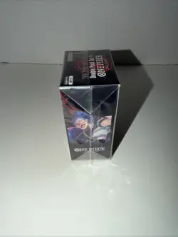 7 One Piece op-16 Double Pack Set Vol 11 Factory Sealed - Image 4