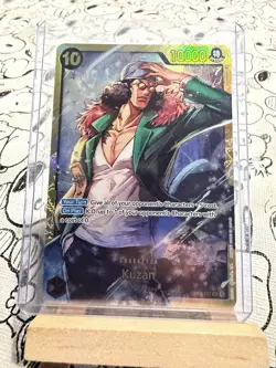 One Piece TCG Lot - Image 3