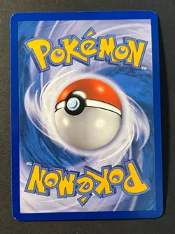 Electrode 39/111 Rising Rivals Reverse Holo Pokemon Card Near Mint - Image 2