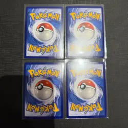 THAI Language Full Shining Legends 9 Card Set Mew 067/171 Rayquaza 124 Lugia NM - Image 5