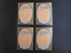 4x Haunting Echoes [Odyssey] Mtg Magic Free Tracking! - Image 2
