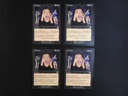 4x Mutilate MP [Torment] Mtg Magic Free Tracking! - Image 1