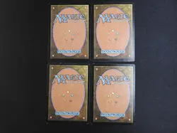 4x Mutilate MP [Torment] Mtg Magic Free Tracking! - Image 2