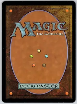 Koth of the Hammer 94 Mythic Scars of Mirrodin Magic: The Gathering LP - Image 2