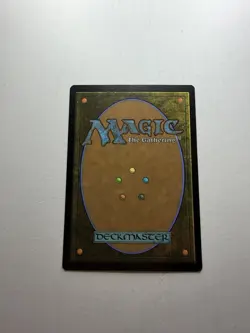 Earthshaker Dreadmaw LP Borderless The Lost Caverns Magic The Gathering Mtg LP - Image 2