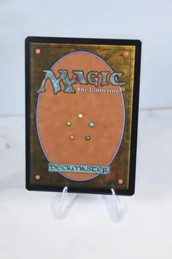 MTG - TDM - 0331 -R - BORDERLESS Voice of Victory - Creature - Human Bard MAGIC - Image 3
