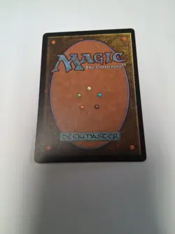 MTG Goblin Lackey Urza's Saga (S) - Image 2