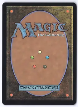 Matt Murdock, Justice Seeker MSC 602 Magic: The Gathering Foil R NM - Image 2