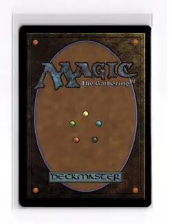 Tidal Barracuda Commander 2020 NM Near Mint - Image 2