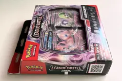 Pokemon TCG League Battle Deck Gardevoir ex 60 Card Deck English 2023 Level 3 - Image 4