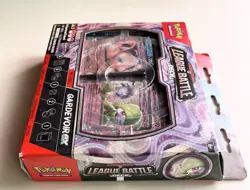 Pokemon TCG League Battle Deck Gardevoir ex 60 Card Deck English 2023 Level 3 - Image 5