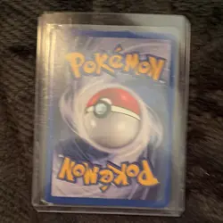 Wizards of the Coast Nidoking 11/102 Jungle Unlimited Holo Rare 90 HP 1999 - Image 2