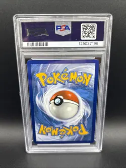 Pokemon Charizard VSTAR #174/172 Swsh Brilliant Stars PSA 10 GEM MINT - Image 2